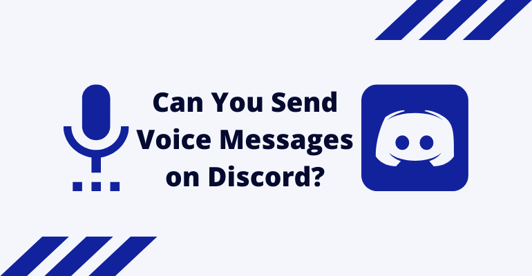 Can You Send Voice Messages On Discord 5 1 Tips