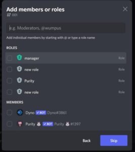 Easy Steps to Create a Discord Server 2022 | AuthorityHunter