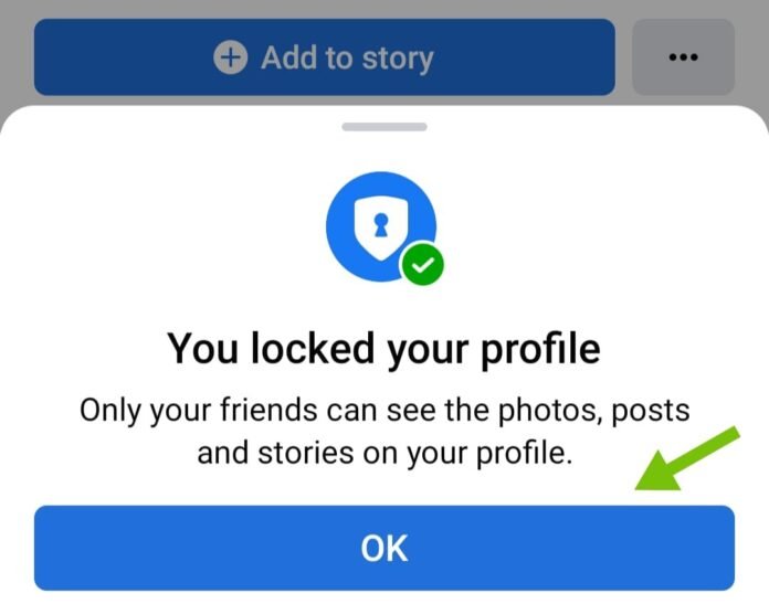 how-to-make-facebook-profile-picture-unclickable-on-mobile